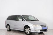 Honda Odyssey II Красноярск  - изображение 22