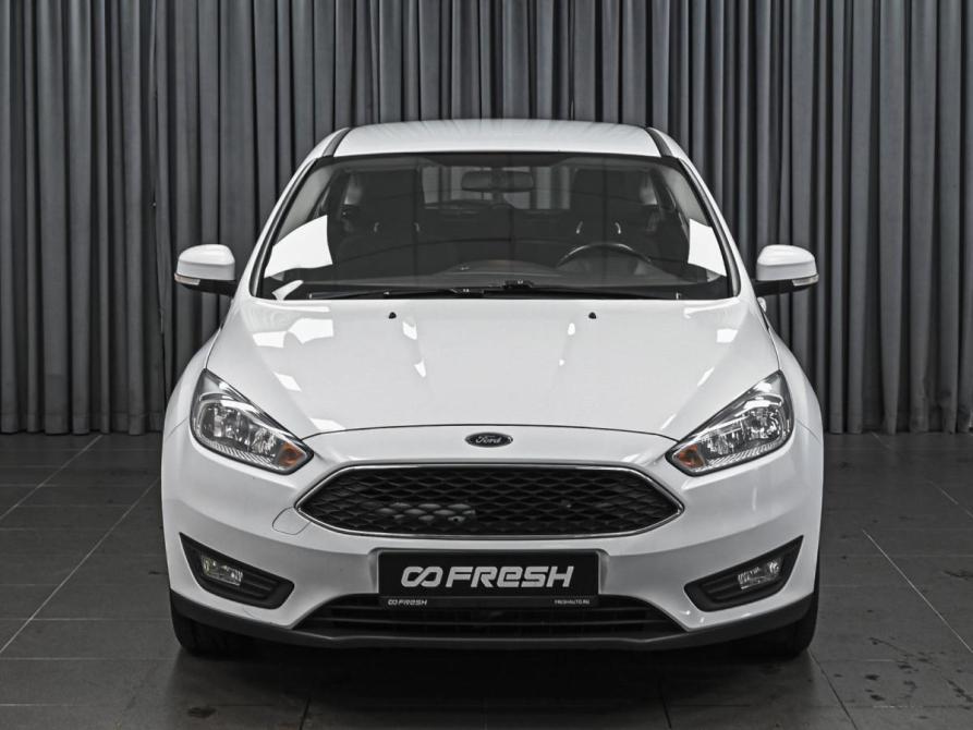 Ford Focus III Рестайлинг Ставрополь  - изображение 3