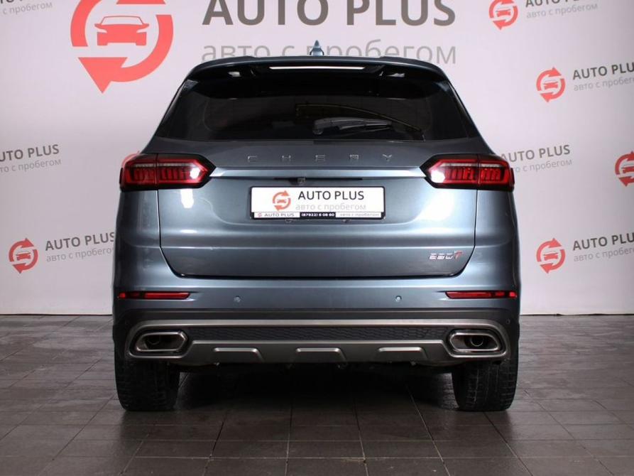 Chery Tiggo 8 Pro I Минеральные Воды  - изображение 4
