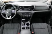 Kia Sportage IV Рестайлинг Ярославль  - изображение 23