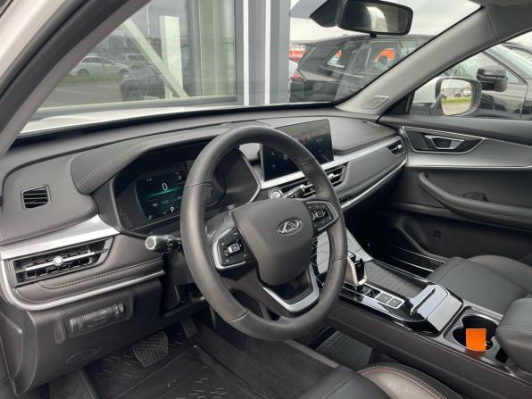 Chery Tiggo 7 Pro I с пробегом 2022 года, цена 1 790 000 рублей, 17165 км, внедорожник, Автокод Объявления