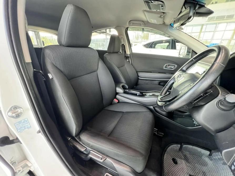 Honda Vezel I Екатеринбург  - изображение 13