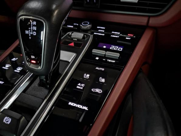 Porsche Cayenne III с пробегом 2020 года, цена 6 750 000 рублей, 67700 км, внедорожник, Автокод Объявления