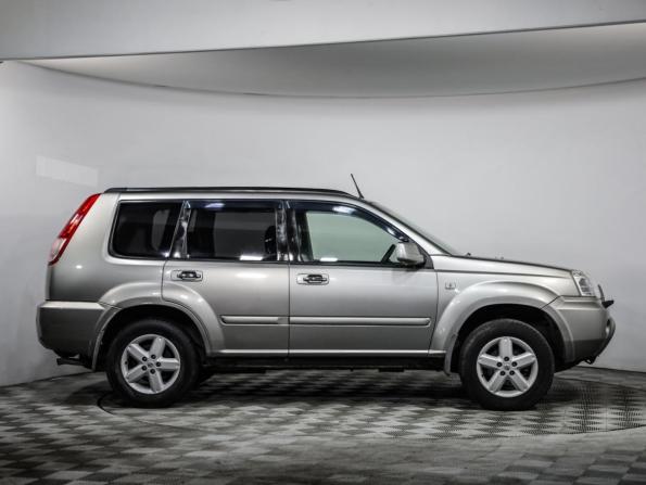 Nissan X-Trail I Рестайлинг с пробегом 2006 года, цена 699 000 рублей, 221350 км, внедорожник, Автокод Объявления