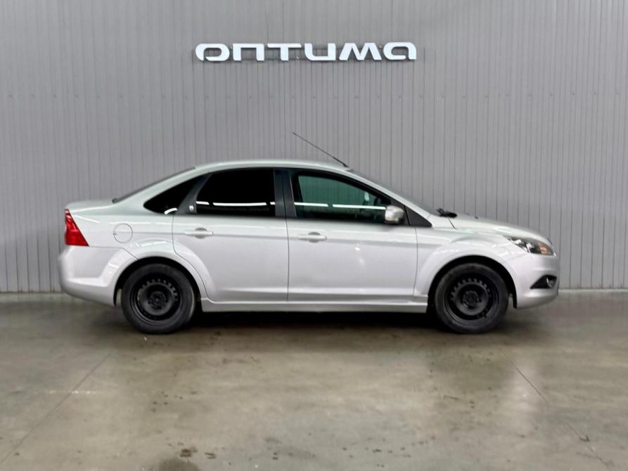 Ford Focus II Рестайлинг Краснодар  - изображение 4