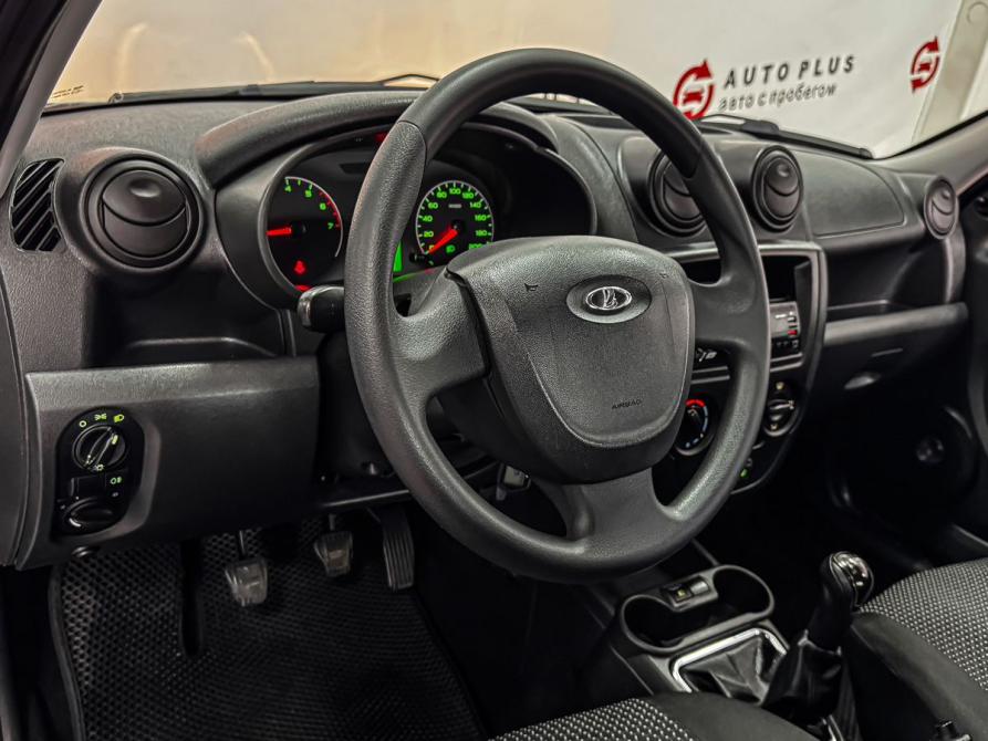 Lada (ВАЗ) Granta I Минеральные Воды  - изображение 7
