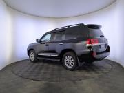 Toyota Land Cruiser 200 Series Рестайлинг 2 Москва  - изображение 37
