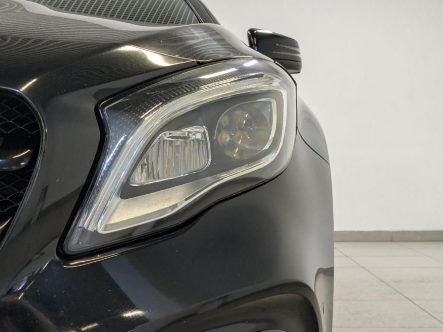 Mercedes-Benz GLA I (X156) Рестайлинг Санкт-Петербург  - изображение 19