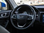 Chery Tiggo 4 I Рестайлинг Москва  - изображение 26