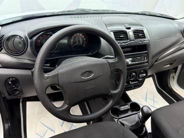 Lada (ВАЗ) Granta I Рестайлинг с пробегом 2024 года, цена 790 000 рублей, 53936 км, седан, Автокод Объявления