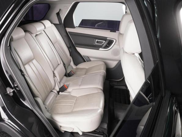 Land Rover Discovery Sport I с пробегом 2016 года, цена 1 969 000 рублей, 259505 км, внедорожник, Автокод Объявления