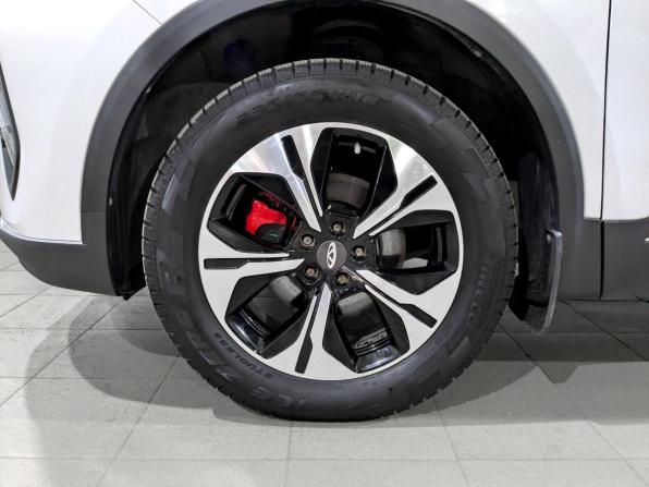 Chery Tiggo 7 Pro Max I с пробегом 2023 года, цена 2 240 000 рублей, 15182 км, внедорожник, Автокод Объявления