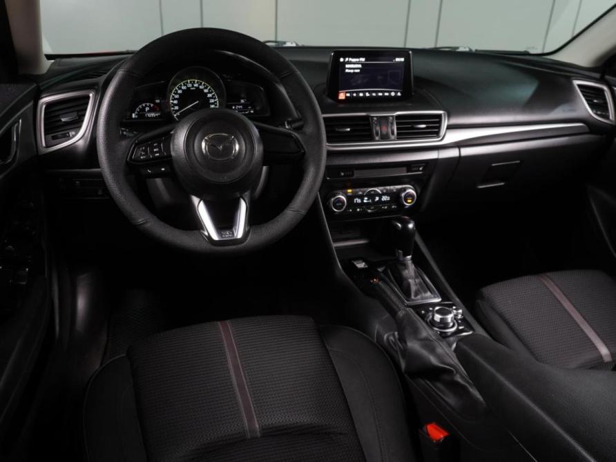 Mazda 3 III (BM) Рестайлинг Воронеж  - изображение 6