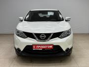 Nissan Qashqai II Альметьевск  - изображение 24