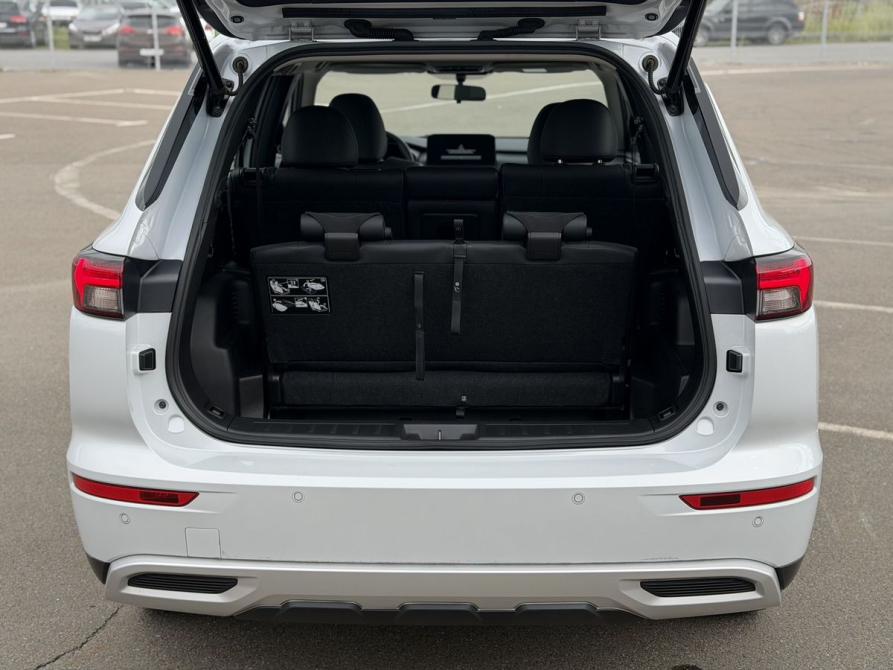 Mitsubishi Outlander IV Казань  - изображение 33