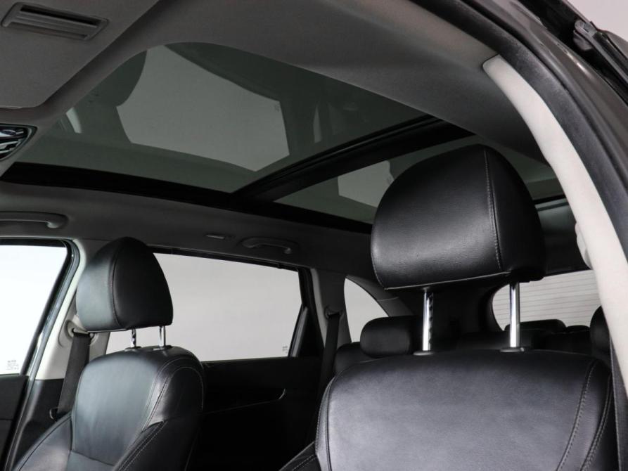 Kia Sorento III Prime Рестайлинг Химки  - изображение 20