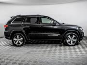 Jeep Grand Cherokee IV (WK2) Рестайлинг Москва  - изображение 19