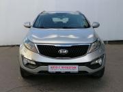 Kia Sportage III Рестайлинг Москва  - изображение 22