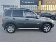 Chevrolet Niva I Рестайлинг Йошкар-Ола  - изображение 27