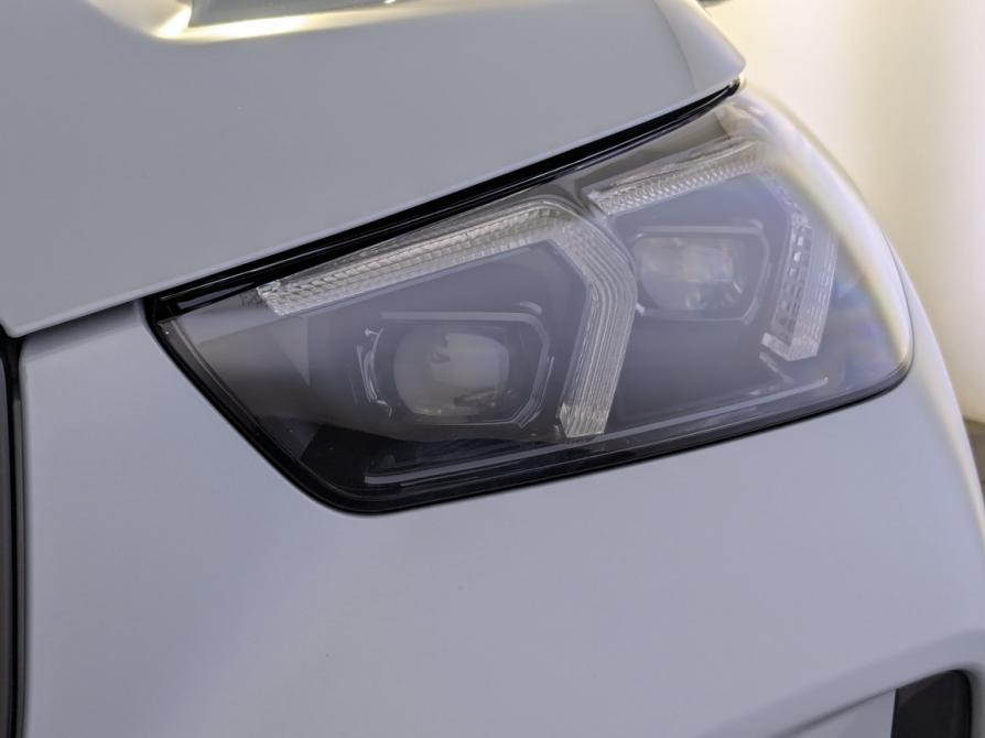 BMW X1 III (U11/U12) Москва  - изображение 17