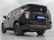 Chevrolet Tahoe V Новосибирск  - изображение 68