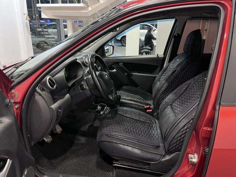 Lada (ВАЗ) Granta I Чебоксары  - изображение 13