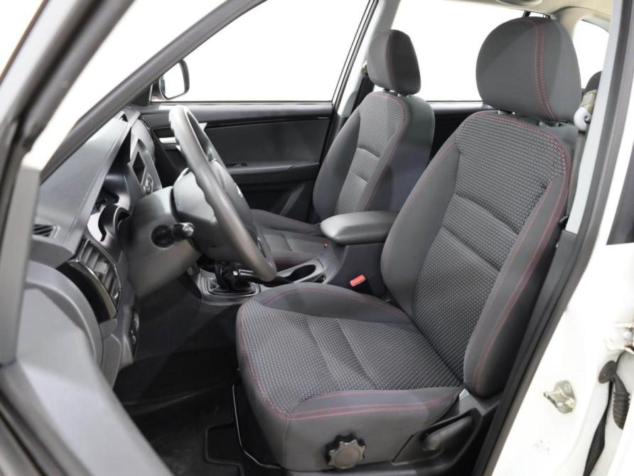 Chery Tiggo 3 I Ростов-на-Дону  - изображение 10