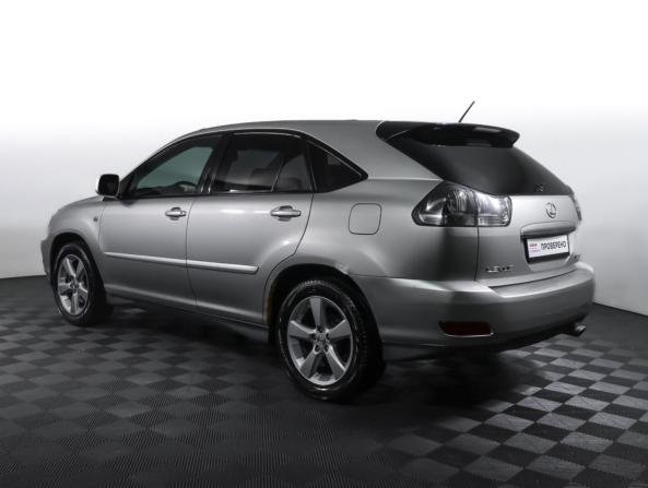 Lexus RX II с пробегом 2004 года, цена 1 234 000 рублей, 225539 км, внедорожник, Автокод Объявления