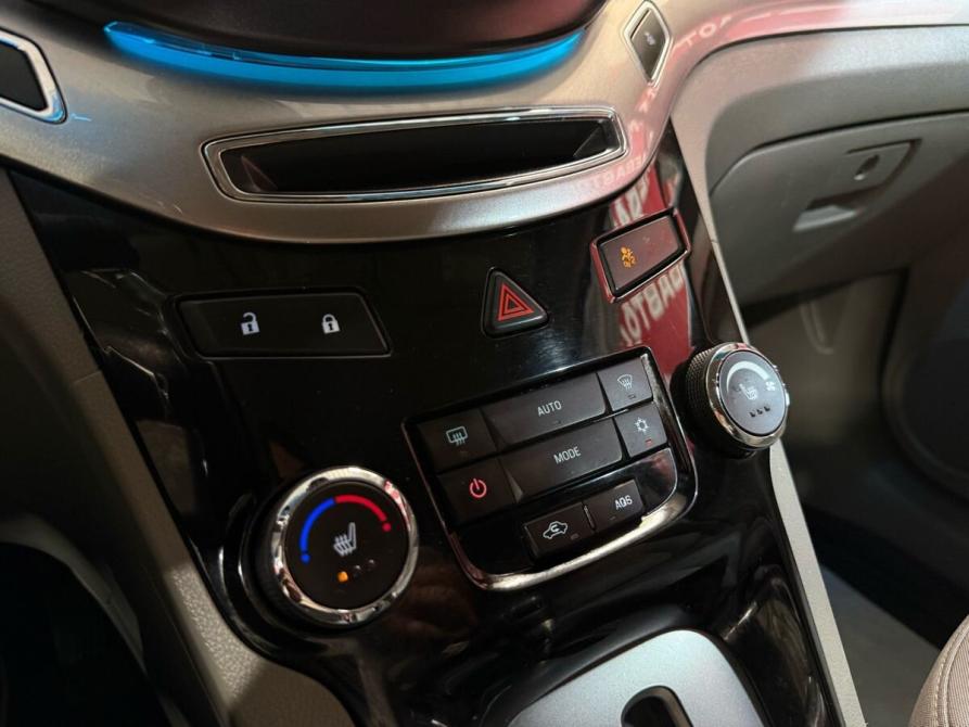 Chevrolet Orlando I Новочеркасск  - изображение 16
