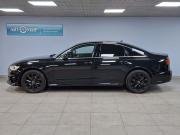 Audi A6 IV (C7) Рестайлинг Москва  - изображение 29