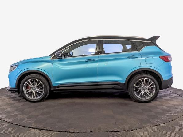 Geely Coolray I с пробегом 2024 года, цена 1 995 000 рублей, 34513 км, внедорожник, Автокод Объявления