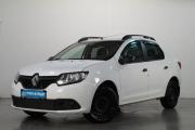 Renault Logan II Челябинск  - изображение 19