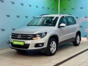 Volkswagen Tiguan I Рестайлинг Набережные Челны  - изображение 23