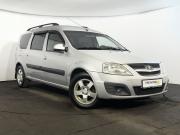Lada (ВАЗ) Largus I Великий Новгород  - изображение 21
