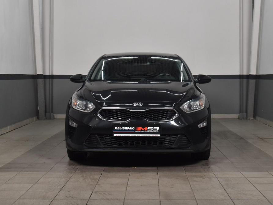 Kia Ceed III Кемерово  - изображение 2