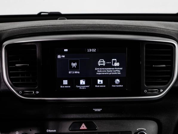 Kia Sportage IV Рестайлинг с пробегом 2019 года, цена 1 938 000 рублей, 171920 км, внедорожник, Автокод Объявления