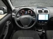 Lada (ВАЗ) Granta I Рестайлинг Екатеринбург  - изображение 26