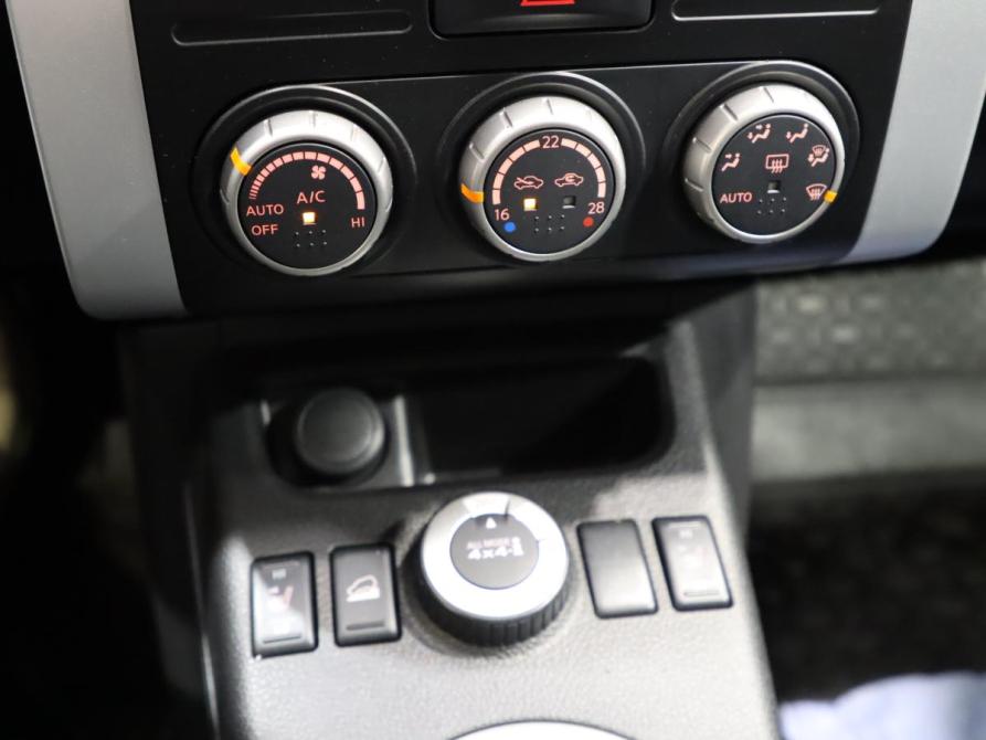 Nissan X-Trail II Рестайлинг Санкт-Петербург  - изображение 14