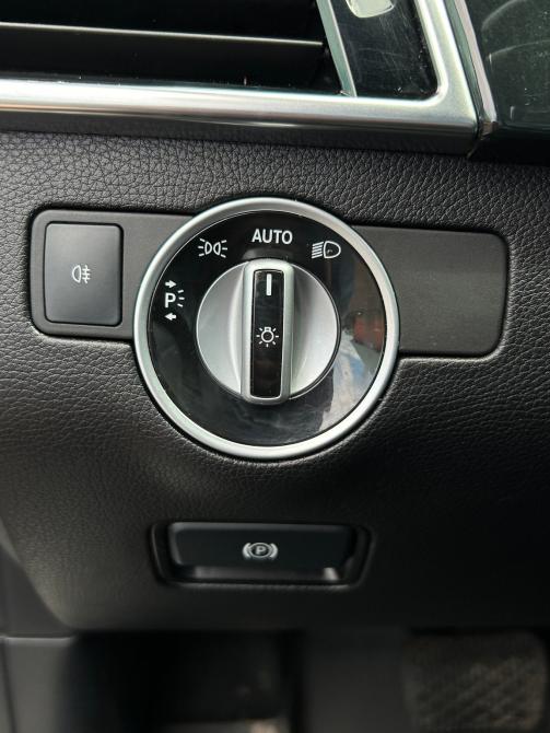 Mercedes-Benz GLS I (X166) Альметьевск  - изображение 32