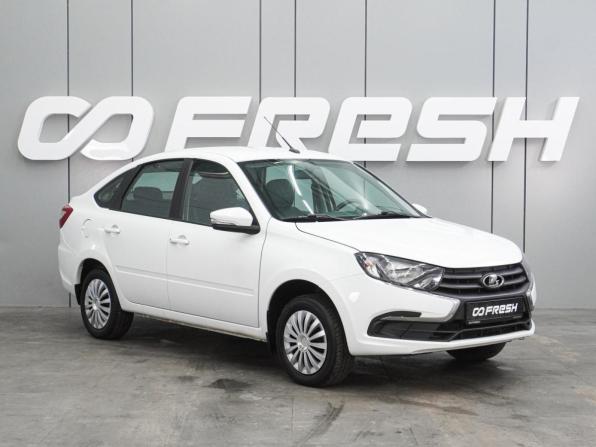 Lada (ВАЗ) Granta I Рестайлинг с пробегом 2023 года, цена 649 000 рублей, 70687 км, лифтбек, Автокод Объявления