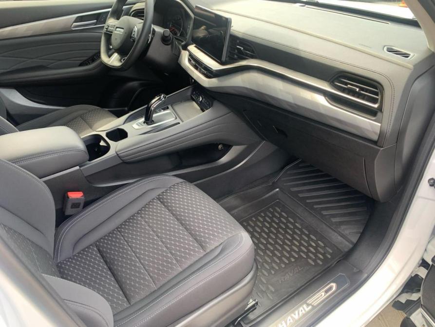 Haval F7x I Рестайлинг Астрахань  - изображение 15
