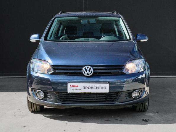 Volkswagen Golf Plus II с пробегом 2011 года, цена 750 000 рублей, 150896 км, хэтчбек, Автокод Объявления