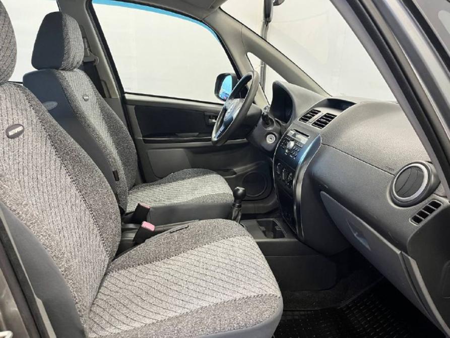 Suzuki SX4 I (Classic) Псков  - изображение 13