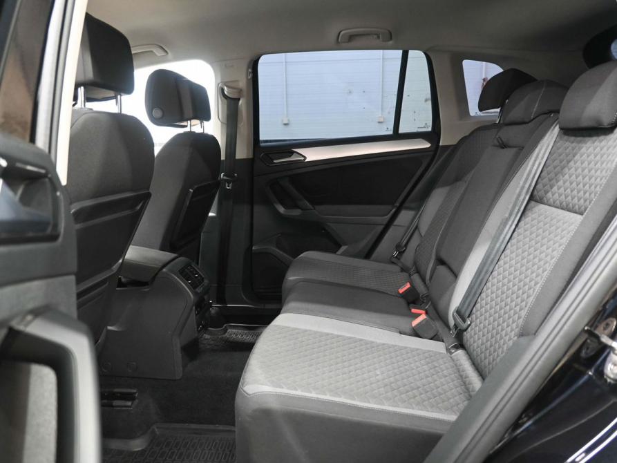 Volkswagen Tiguan II Ростов-на-Дону  - изображение 14