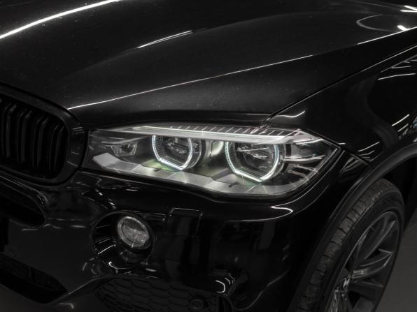 BMW X5 III (F15) с пробегом 2014 года, цена 2 850 000 рублей, 231545 км, внедорожник, Автокод Объявления