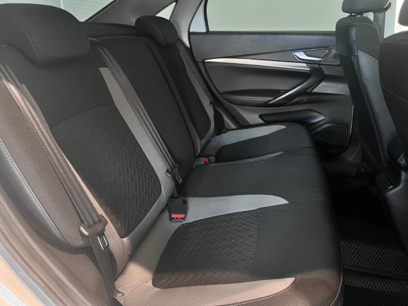 Lada (ВАЗ) Vesta I Рестайлинг (NG) с пробегом 2024 года, цена 1 420 000 рублей, 26253 км, седан, Автокод Объявления