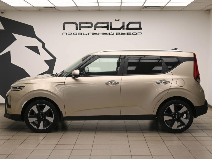Kia Soul III Ростов-на-Дону  - изображение 6