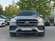 Mercedes-Benz GLS II (X167) Москва  - изображение 36