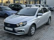 Lada (ВАЗ) Vesta I Мурманск  - изображение 20