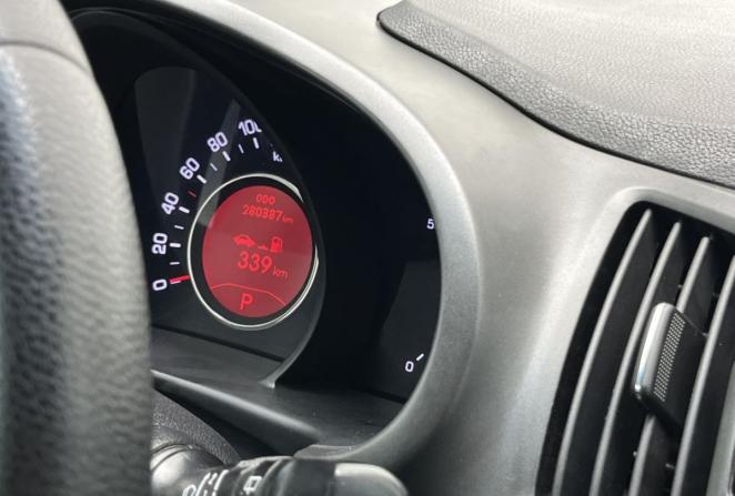 Kia Sportage III с пробегом 2012 года, цена 1 130 000 рублей, 280387 км, внедорожник, Автокод Объявления